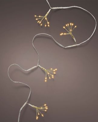 Купить Гирлянда KAEMINGK