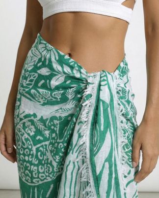 Купить Парео SEA LEVEL