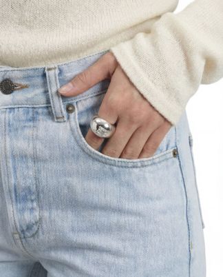 Купить Джинсы PERVERT