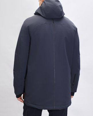 Купить Пуховик KRAKATAU MEN