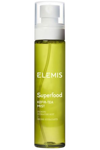 Купить Мист для лица 4 в 1 кефир-чай суперфуд ELEMIS