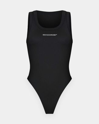 Купить Боди MONOCHROME