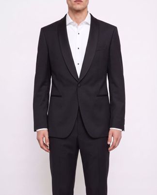 Купить Пиджак HUGO BOSS