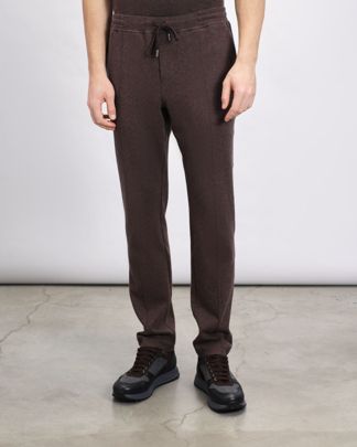 Купить Брюки CAPOBIANCO