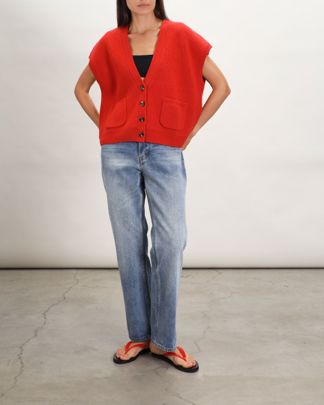 Купить Жилет PERVERT