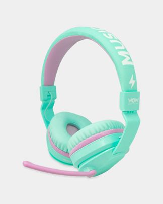 Купить Наушники WOW GENERATION