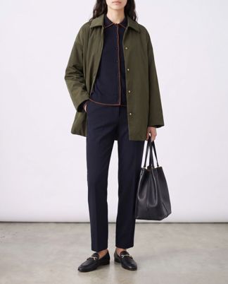 Купить Куртка MAX MARA THE CUBE