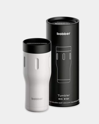 Купить Термокружка, 500 мл BOBBER