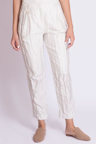 Купить Брюки LORENA ANTONIAZZI