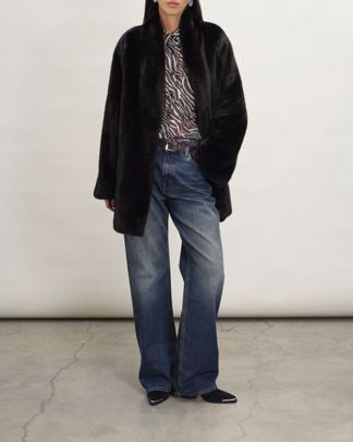 Купить Шуба SENCELLERIE