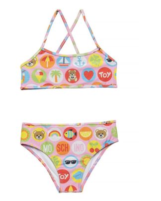 Купить Купальник MOSCHINO