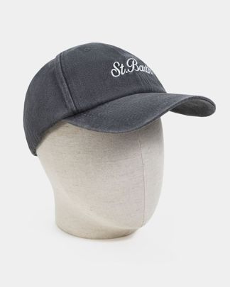 Купить Бейсболка MC2 SAINT BARTH MEN