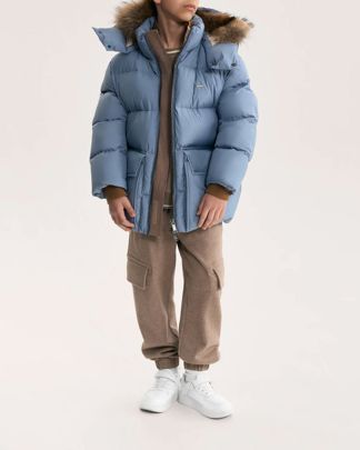 Купить Пуховик GULLIVER SELECT
