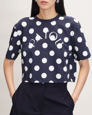 Купить Футболка PATOU