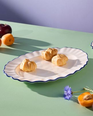 Купить Блюдо 28х20 см LIBERTY JONES