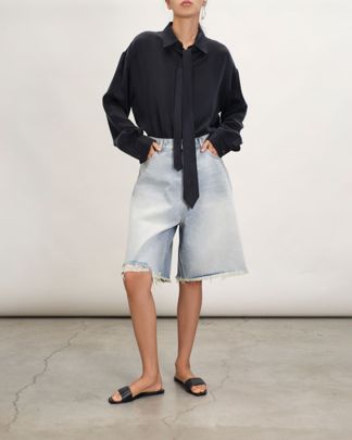 Купить Шорты PERVERT