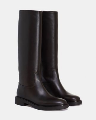 Купить Сапоги GIANVITO ROSSI