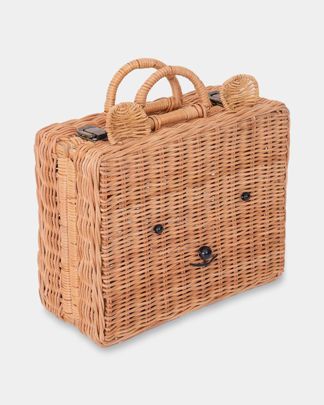 Купить Чемодан MERI MERI KIDS