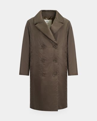 Купить Пальто MAX MARA THE CUBE