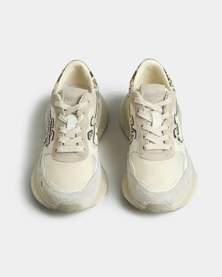 Купить Кроссовки PREMIATA