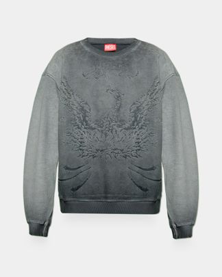 Купить Свитшот DIESEL