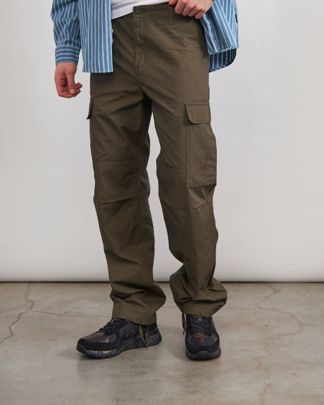 Купить Брюки CARHARTT WIP
