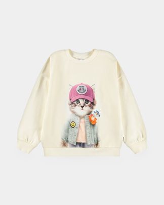 Купить Свитшот MOLO KIDS