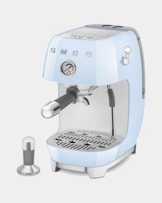 Купить Кофемашина-эспрессо SMEG
