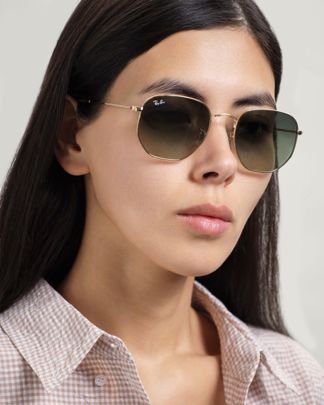 Купить Очки RAY-BAN