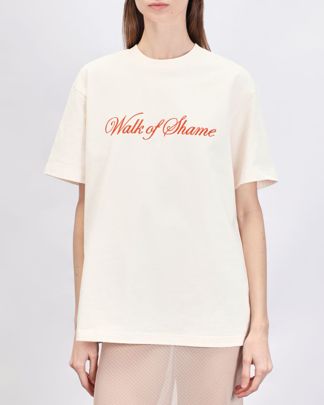 Купить Футболка WALK OF SHAME