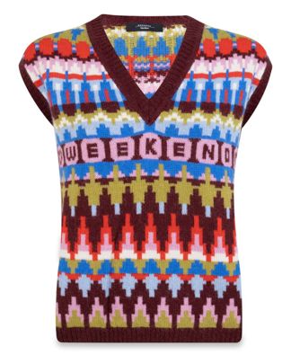 Купить Жилет MAX MARA WEEKEND