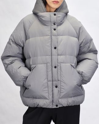 Купить Пуховик YVES SALOMON