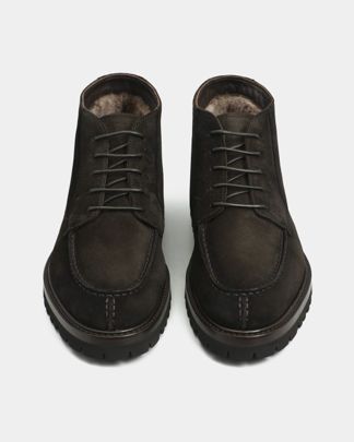 Купить Ботинки FABIANO RICCI MEN