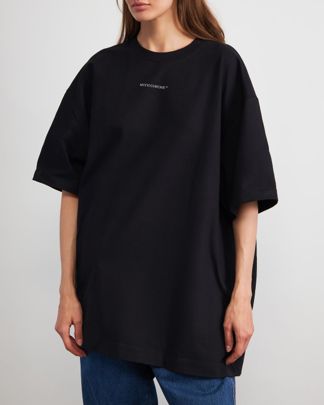 Купить Футболка MONOCHROME