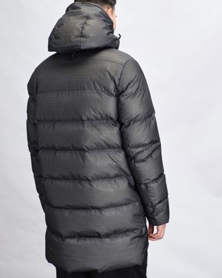 Купить Пуховик KRAKATAU MEN