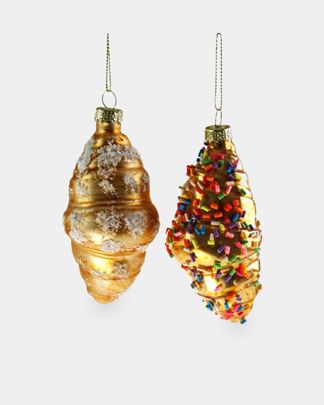 Купить Елочная игрушка WERNER VOSS