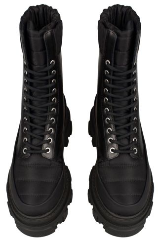 Купить Ботинки GANNI