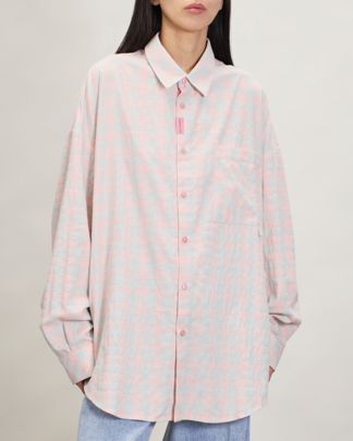 Купить Рубашка MONOCHROME