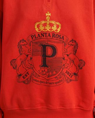 Купить Свитшот PLANTA ROSA