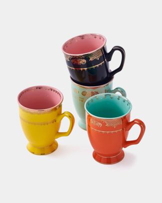 Купить Чайный набор POLSPOTTEN