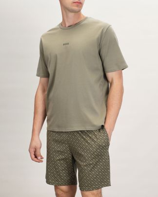 Купить Костюм спортивный HUGO BOSS