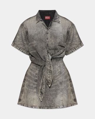 Купить Платье DIESEL
