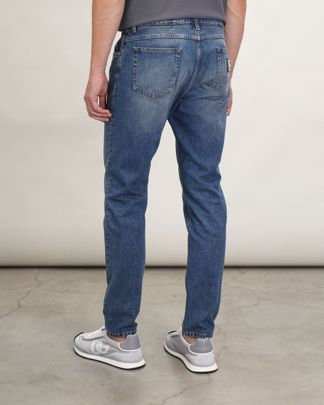 Купить Джинсы DOLCE & GABBANA