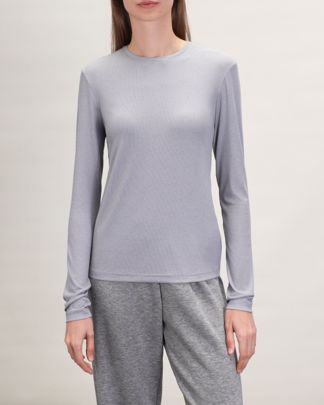 Купить Лонгслив LOGINOVA