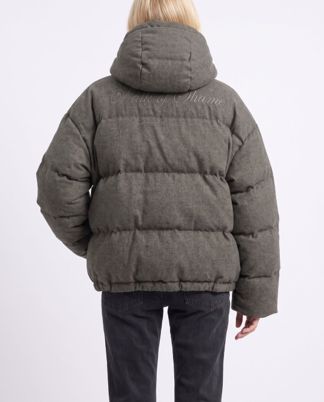 Купить Пуховик WALK OF SHAME