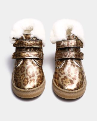 Купить Кроссовки POM DAPI