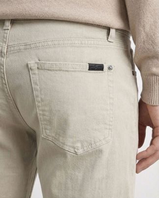 Купить Джинсы 7 FOR ALL MANKIND