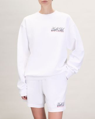 Купить Свитшот SPORTY&RICH