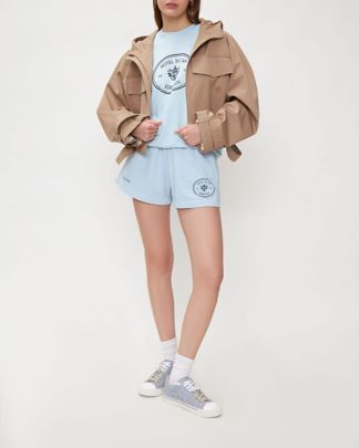 Купить Футболка SPORTY&RICH