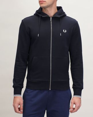 Купить Кардиган FRED PERRY